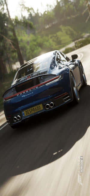 Fondo de Iphone Xs Forza Horizon 4 — OnePlus 15R Fondos de pantalla