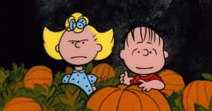 Imágenes de Charlie Brown para Halloween — Charlie Brown Halloween Fondos de pantalla