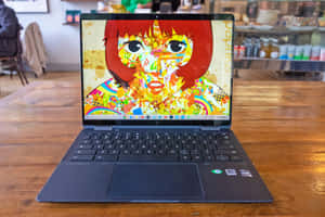 Imágenes de Chromebook — Lindo escritorio Fondos de pantalla