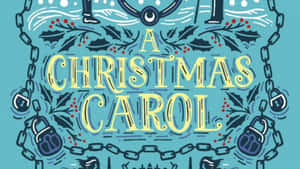 Imágenes de Cuento de Navidad — Un cuento de navidad Fondos de pantalla
