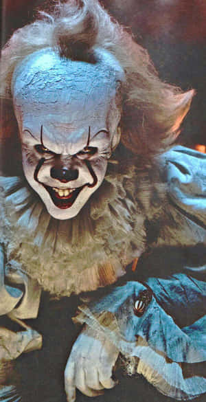Imágenes de Halloween aterradoras — Halloween de miedo Fondos de pantalla