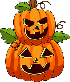 Imágenes de Halloween animadas — Xiaomi Mix Flip 2 Fondos de pantalla