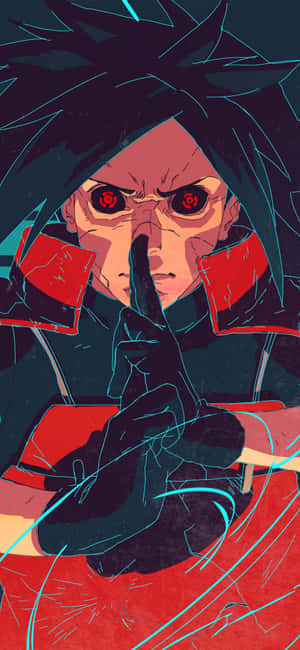 Imágenes de Madara — iPhone 12 Fondos de pantalla