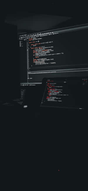 Imágenes de Programador — Moto G47 Fondos de pantalla