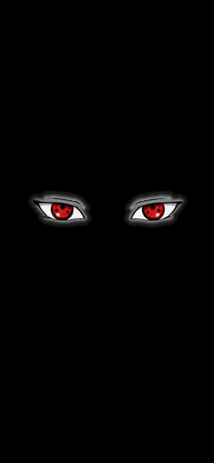 Imágenes de Sharingan — iPhone X Fondos de pantalla