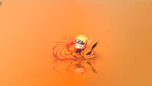Imágenes estéticas de Naruto — Naruto genial GIF Fondos de pantalla