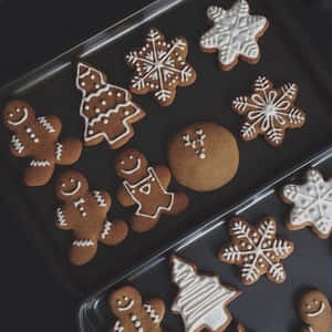 Imágenes estéticas de Navidad — Navideño aesthetic Fondos de pantalla