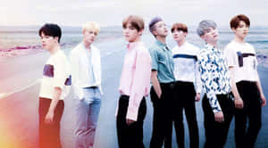 Imágenes estéticas de BTS — Estética de BTS Fondos de pantalla