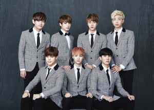 Imágenes estéticas de BTS — Estética de BTS Fondos de pantalla
