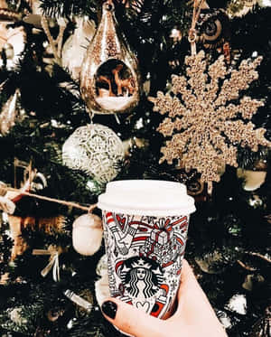 Imágenes estéticas de Navidad — Navideño aesthetic Fondos de pantalla