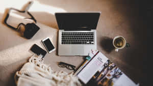 Imágenes estéticas de Macbook — Estética computadora Fondos de pantalla