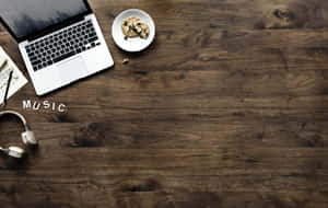 Imágenes estéticas de Macbook — MacBook Air M4 Fondos de pantalla