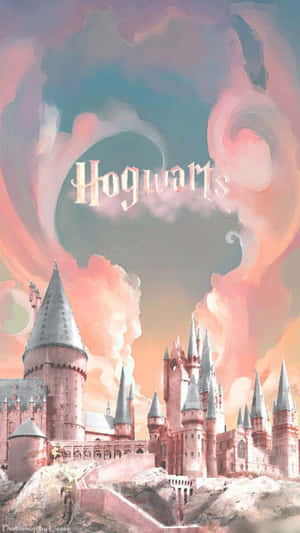 Imágenes estéticas de Harry Potter — Estética de Harry Potter Fondos de pantalla