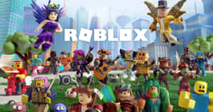 Imágenes geniales de Roblox — Roblox genial Fondos de pantalla