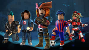 Imágenes geniales de Roblox — Roblox genial Fondos de pantalla