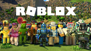 Imágenes geniales de Roblox — Roblox genial Fondos de pantalla