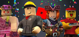 Imágenes geniales de Roblox — Roblox genial Fondos de pantalla