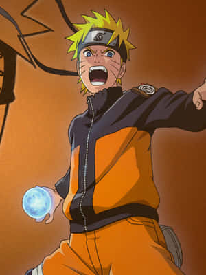 Imágenes geniales de Naruto