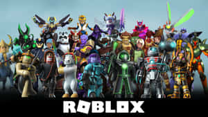Imágenes geniales de Roblox — Roblox genial Fondos de pantalla
