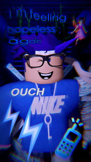 Imágenes geniales de Roblox — Roblox genial Fondos de pantalla