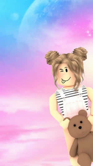 Imágenes geniales de Roblox — Roblox genial Fondos de pantalla