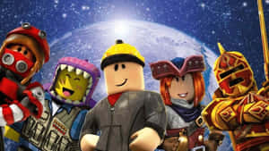 Imágenes geniales de Roblox — Roblox genial Fondos de pantalla
