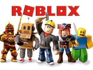 Imágenes geniales de Roblox — Roblox genial Fondos de pantalla