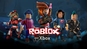 Imágenes geniales de Roblox — Roblox genial Fondos de pantalla