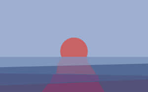 Imágenes minimalistas — Simple Fondos de pantalla