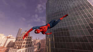 Imágenes de Spiderman — Spiderman Fondos de pantalla