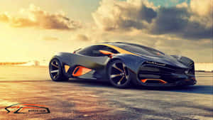 Imágenes de autos geniales — Autos Fondos de pantalla