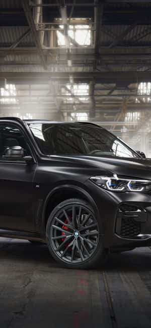 Fotos de BMW X6 M — POCO F8 Pro Fondos de pantalla
