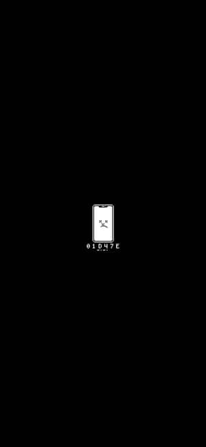 Teléfono Estética Triste — iPhone 13 Pro Fondos de pantalla