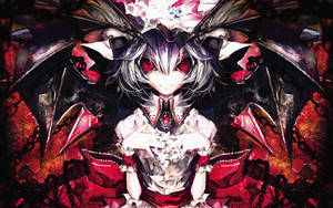 Increíble PFP Reina Demonio Kasai — Demonio anime Fondos de pantalla