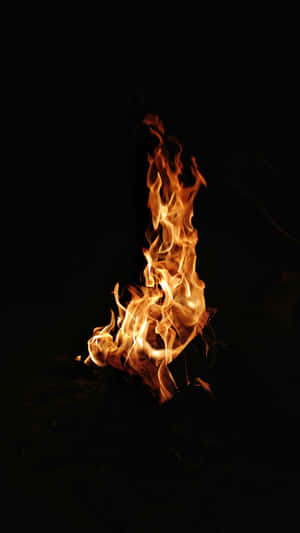 Inferno Ardiente - Una Impresionante Exhibición de Artística Ígnea — Fuego Fondos de pantalla