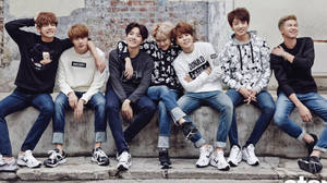 Inmerso en la Música - BTS BangtanTV — Bts Fondos de pantalla