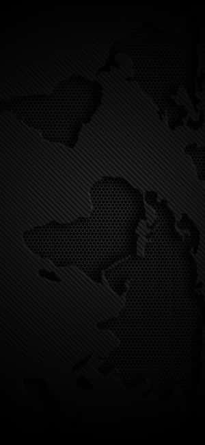 Fondo Negro Sólido — Oppo A6t Pro Fondos de pantalla