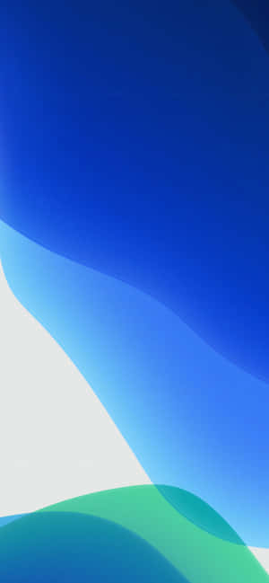 Fondo iOS 13 — Realme P4 Fondos de pantalla