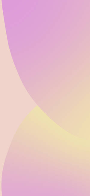 Fondo de pantalla IOS 13 Rosa Femenino. — iPhone 12 mini Fondos de pantalla