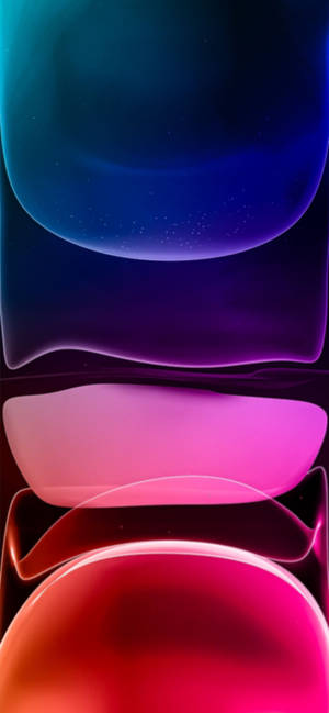 Fondo de pantalla iPhone 13 Pro Max Abstracto Genial