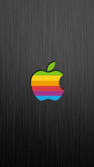iPhone 6 Plus Logo de Apple — iPhone 6 Fondos de pantalla