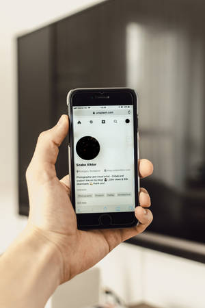 iPhone 8 Frontal — iPhone 14 Fondos de pantalla