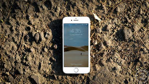 iPhone 8 Luz Solar — iPhone 8 Fondos de pantalla