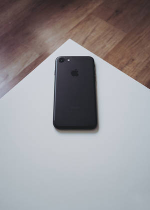 iPhone 8 Superficie Blanca — iPhone 8 Fondos de pantalla