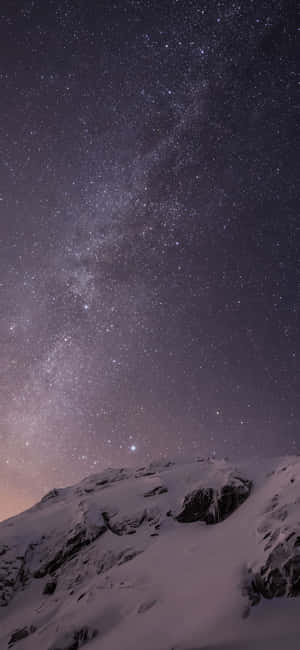 iPhone clásico — Galaxia A17 Fondos de pantalla