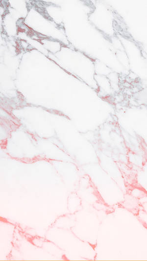 iPhone de mármol rosa y gris — Abstracto para iPhone Fondos de pantalla