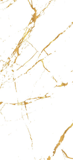 iPhone Blanco Mármol Dorado — iPhone Air Fondos de pantalla