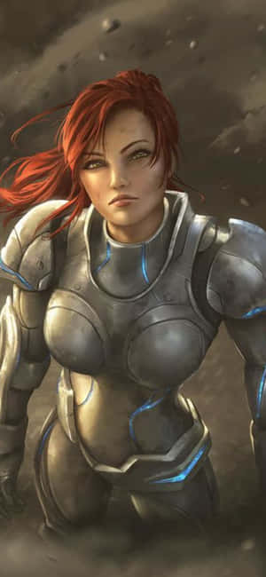 Fondo de StarCraft II para iPhone X — Nubia Focus 2 Fondos de pantalla