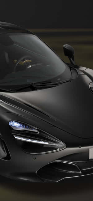 Fondo Iphone X Mclaren 720s — Oppo Find X Fondos de pantalla