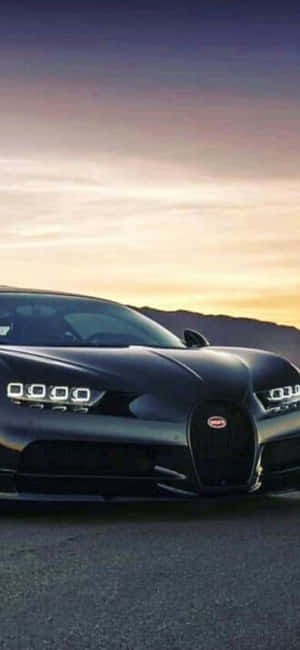 Fondo de Bugatti para iPhone Xs — POCO F8 Pro Fondos de pantalla